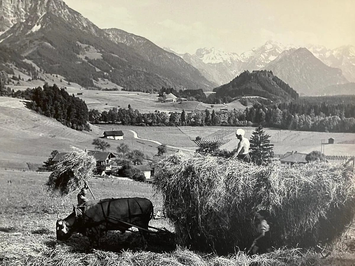 Alpenflair Ferienwohnungen Schulz Oberstdorf 0*,  Germany